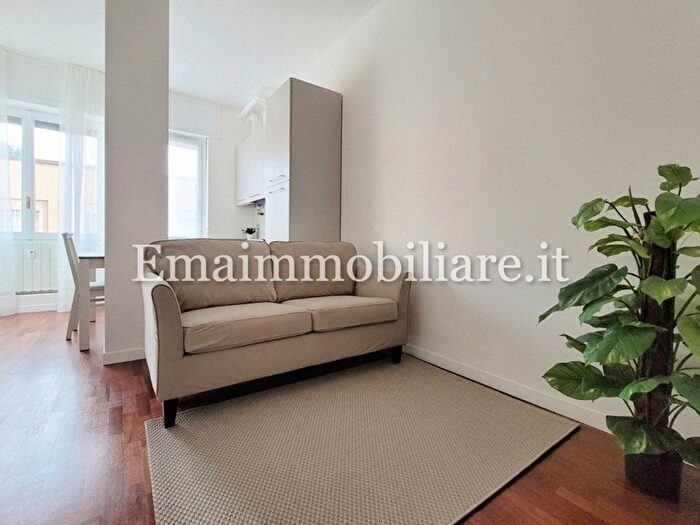 Appartamento bilocale in affitto in Via Antonio Fratti, Ponte Nuovo, Milano