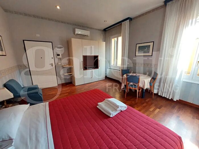 Appartamento monolocale in affitto in Via Avesella, Bologna