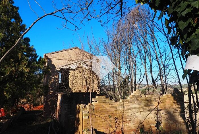 Casa in vendita in Mogliano Zona Periferica, Corridonia