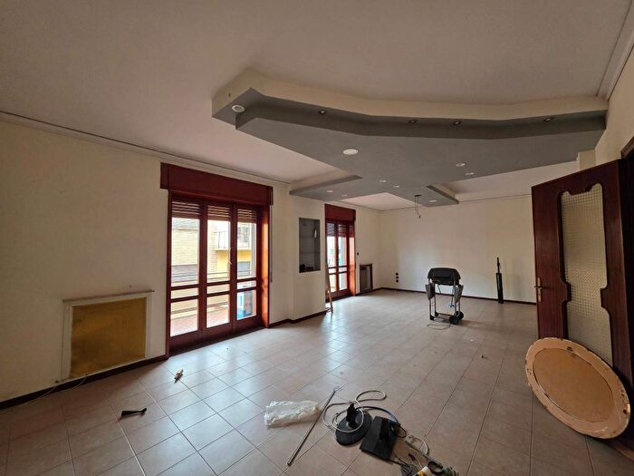 Appartamento trilocale in affitto in Via Anfiteatro Laterizio, Centro, Nola