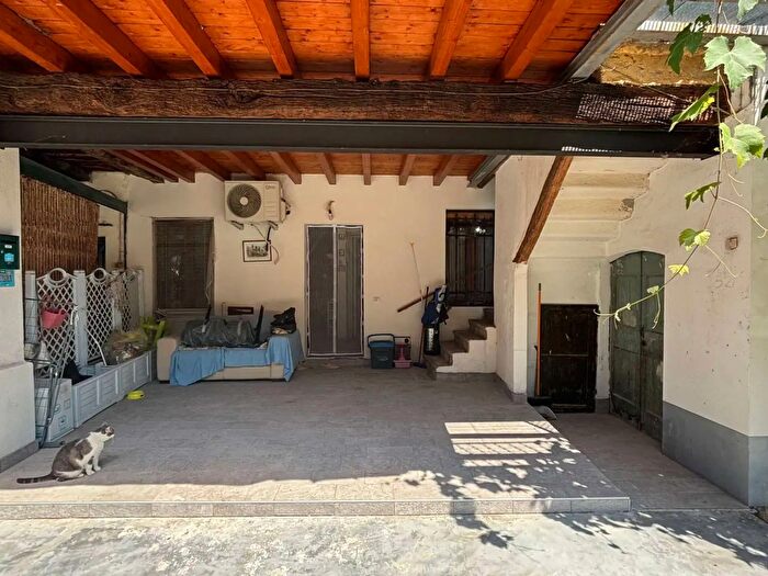 Appartamento bilocale in vendita in Via Don Bosco, Romentino