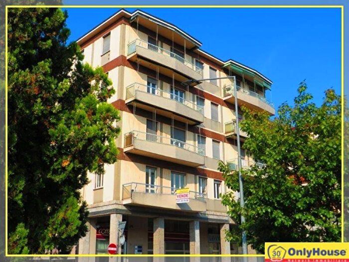 Appartamento bilocale in affitto in Via Giacomo Trecourt, Loreto, Bergamo