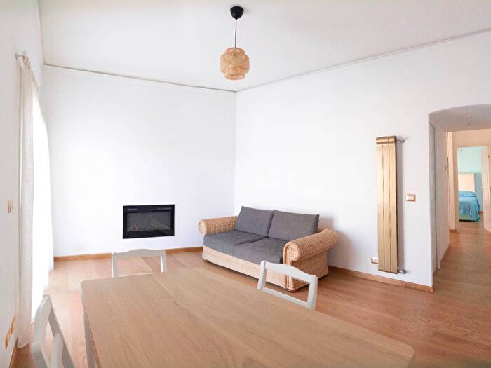 Appartamento bilocale in affitto in Piazzale della Stazione del Lido, Ostia Levante, Roma