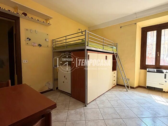 Appartamento monolocale in vendita in Via Pella Remo, Cossato
