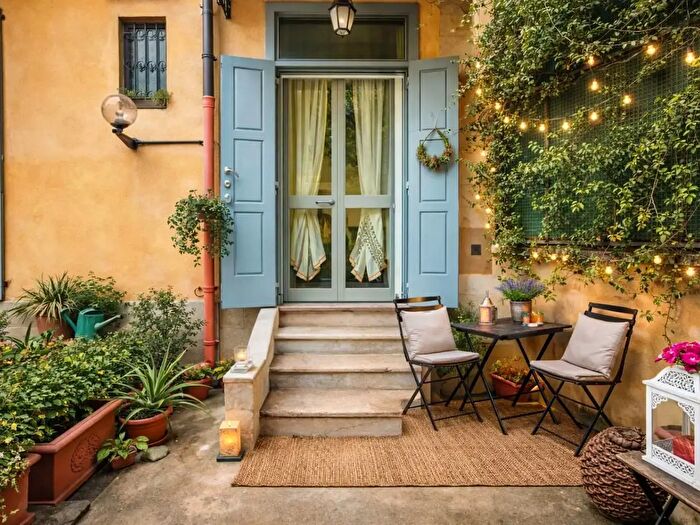 Appartamento bilocale in vendita in Milano