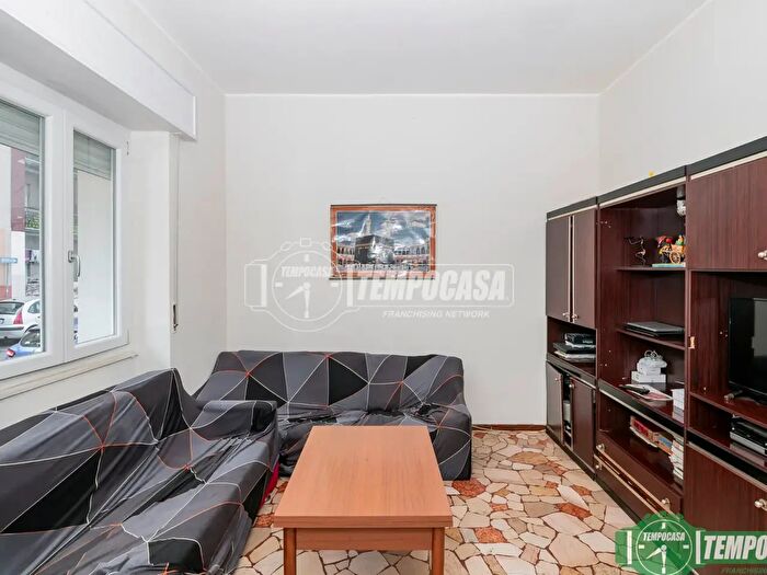 Appartamento bilocale in vendita in Via Fratelli Vigorelli, San Giuliano Milanese