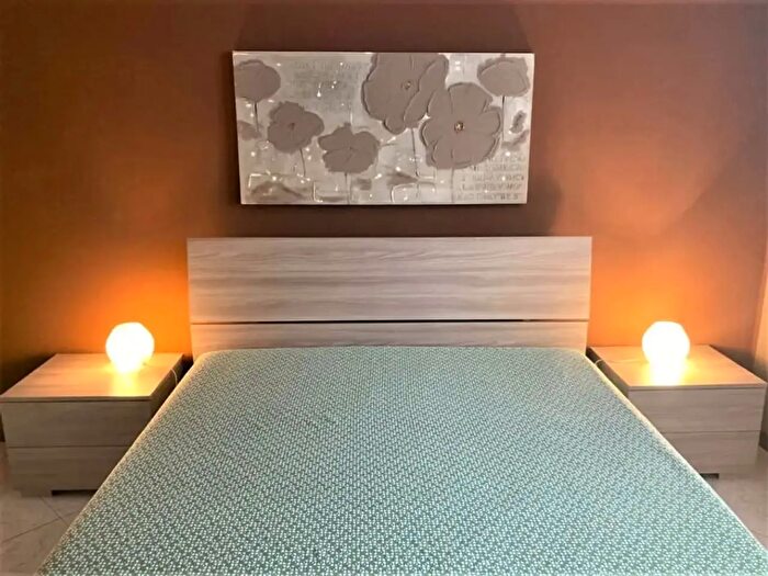 Appartamento monolocale in affitto in Via Privata delle Primule, Milano