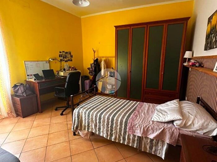 Appartamento bilocale in affitto in Via dei Marrucini, San Lorenzo, Roma