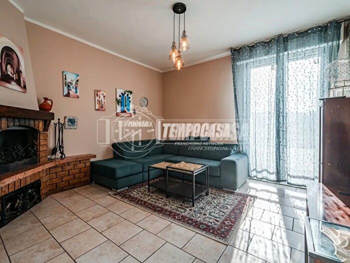 Appartamento quadrilocale in vendita in Via Alessandro Volta, Casalgrande