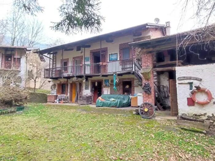 Casa con 6 locali in vendita in Via Cascinetta, Bernezzo