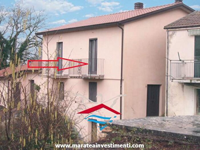 Appartamento bilocale in vendita in Torbido, Nemoli