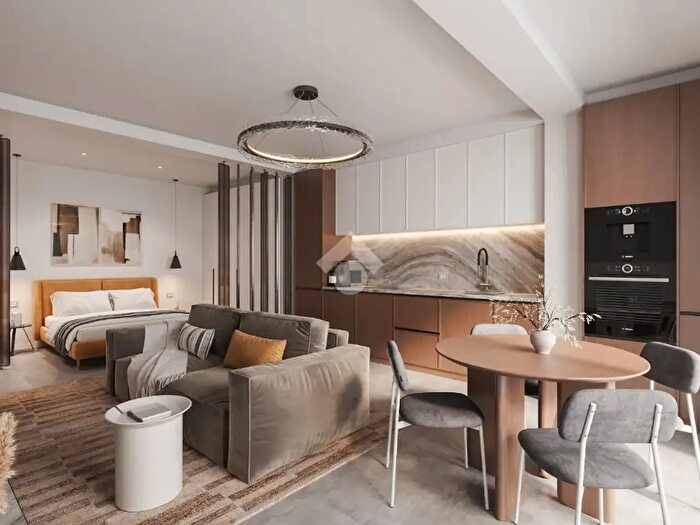 Appartamento monolocale in vendita in Via del Greto, Bologna