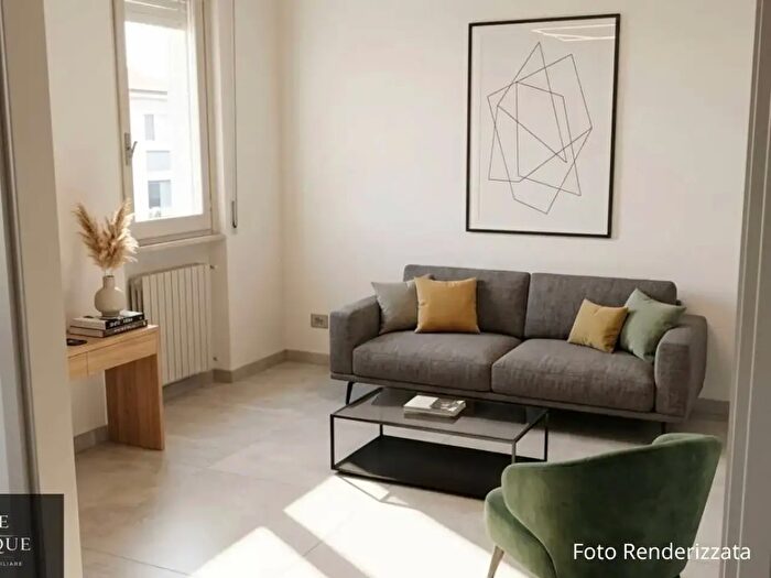 Appartamento trilocale in vendita in Via San Lazzaro, Andora