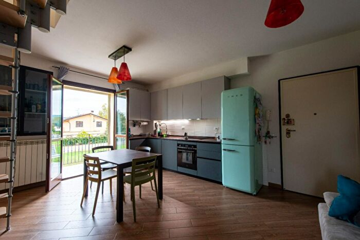 Appartamento bilocale in vendita in San Giuliano Terme