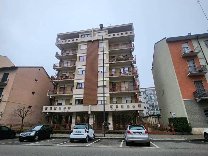Appartamento monolocale in affitto in Via Gaspero Barbera, Mirafiori Sud Onorato Vigliani, Torino