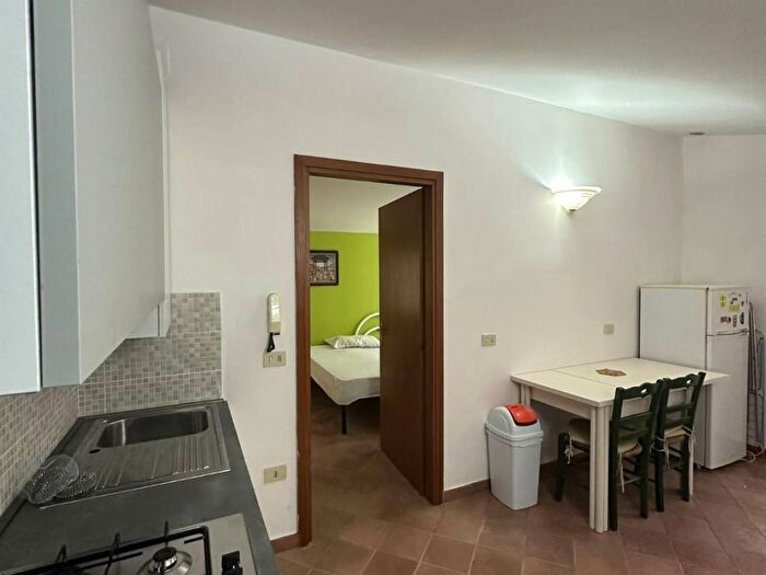 Appartamento bilocale in affitto in Centro Storico, Perugia