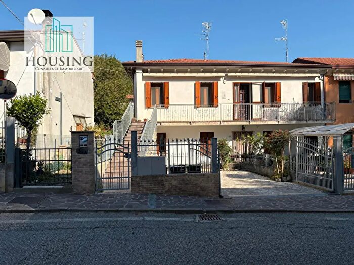 Casa monolocale in vendita in Via Cengolina a, Galzignano Terme