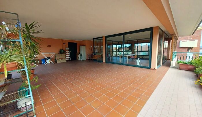 Appartamento in vendita in Pesaro