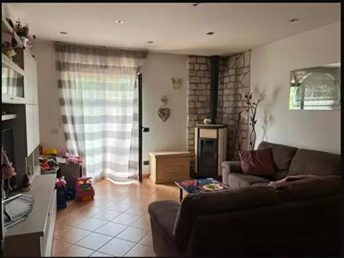 Appartamento monolocale in vendita in Via Roma, Castel Del Giudice