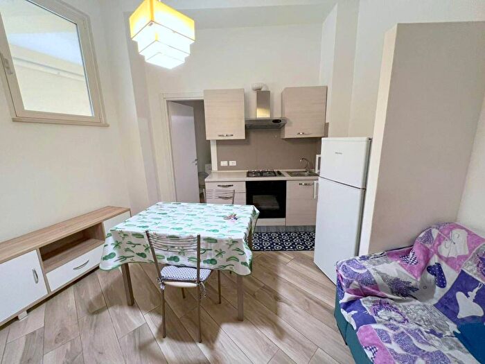 Appartamento monolocale in affitto in Via San Corrado Confalonieri, Politecnico Scalabrini, Piacenza