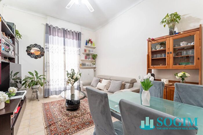 Appartamento bilocale in vendita in Viale delle Rimembranze di Greco, Milano