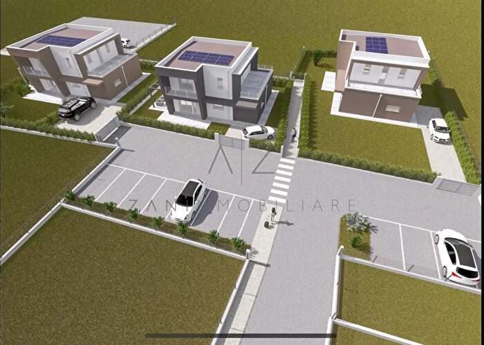 Case in Vendita e in Affitto - 3