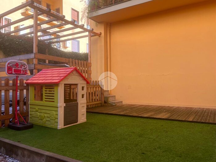 Appartamento bilocale in vendita in Via Fratelli Bronzetti, Firenze