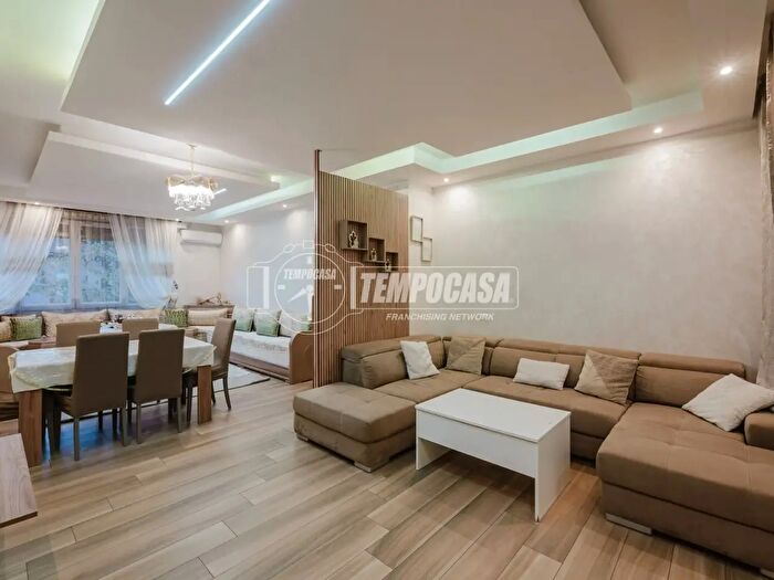 Appartamento trilocale in vendita in Via a Andreoli, Chiari
