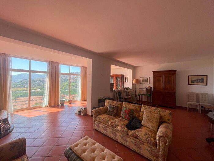 Appartamento con 6 locali in affitto in Via Terranova, Boccadifalco Baida, Palermo