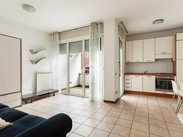 Appartamento monolocale in vendita in Via Sesto S Giovanni, Milano