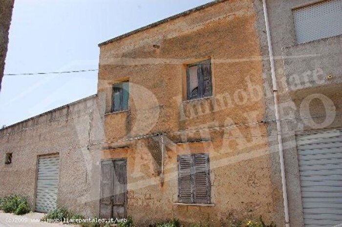 Casa in vendita in Cda Giunchi Marsala, Marsala