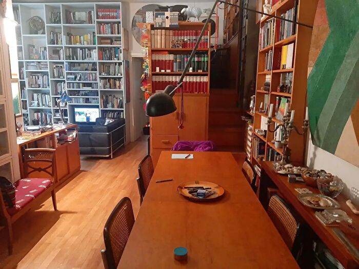 Appartamento monolocale in affitto in Via Zara, Roma