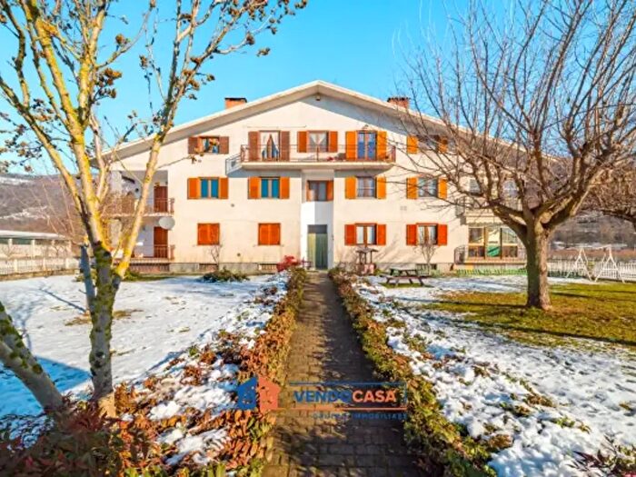 Case in Vendita e in Affitto - 2