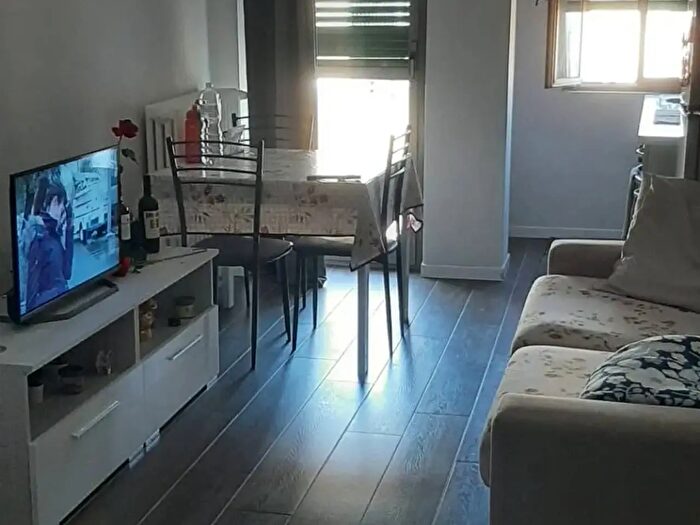 Appartamento bilocale in affitto in Via Vandalino, Torino