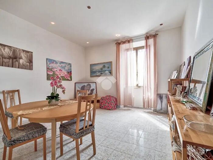 Appartamento bilocale in vendita in Via Braccianese Claudia, Civitavecchia