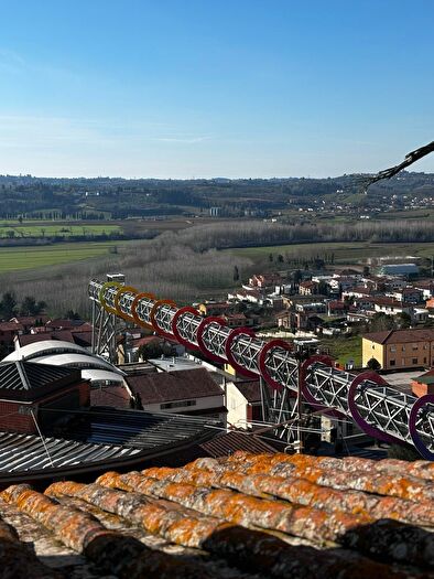 Appartamento quadrilocale in vendita in Peccioli