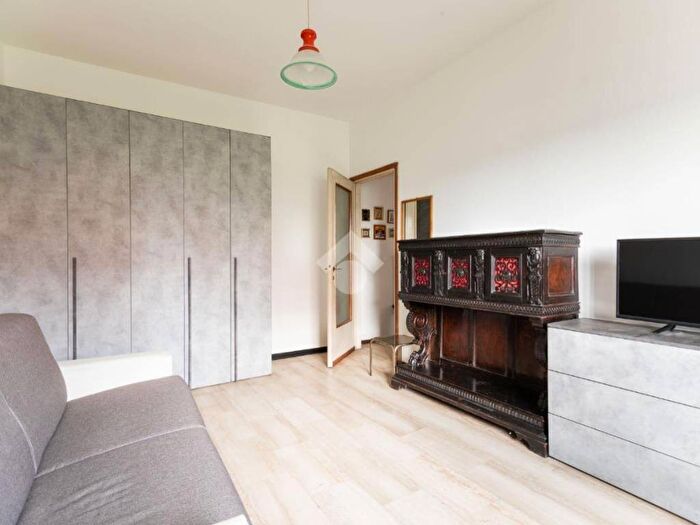 Appartamento monolocale in affitto in VIALE SUZZANI, Bignami Ponale, Milano