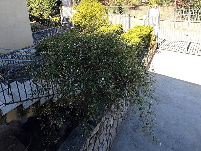 Appartamento trilocale in affitto in Via del Monaco, Centro, Santa Flavia