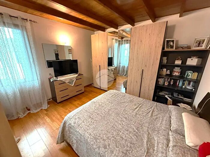 Casa bilocale in vendita in Via Padova, Vigonza