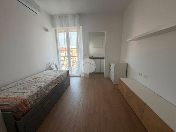 Appartamento monolocale in affitto in Via Bari, Tre Castelli Faenza, Milano