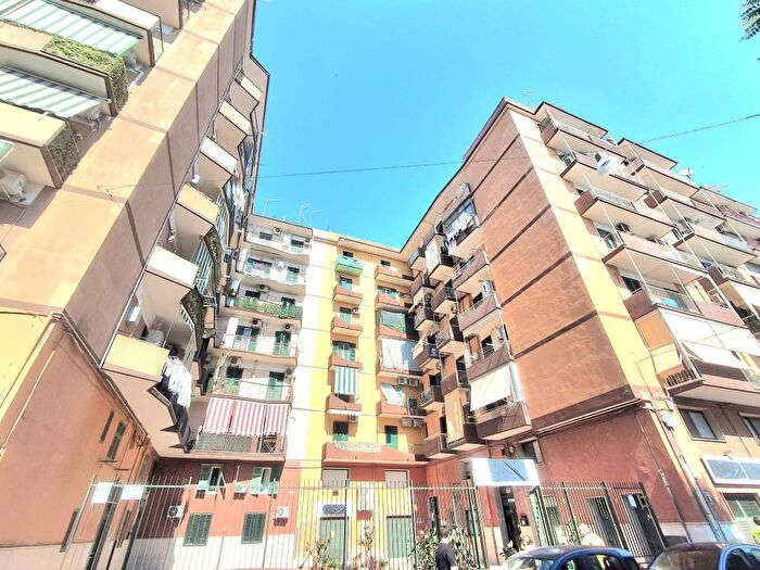 Casa bilocale in affitto in Via Giuseppe Maturi, Tre Carrare, Taranto