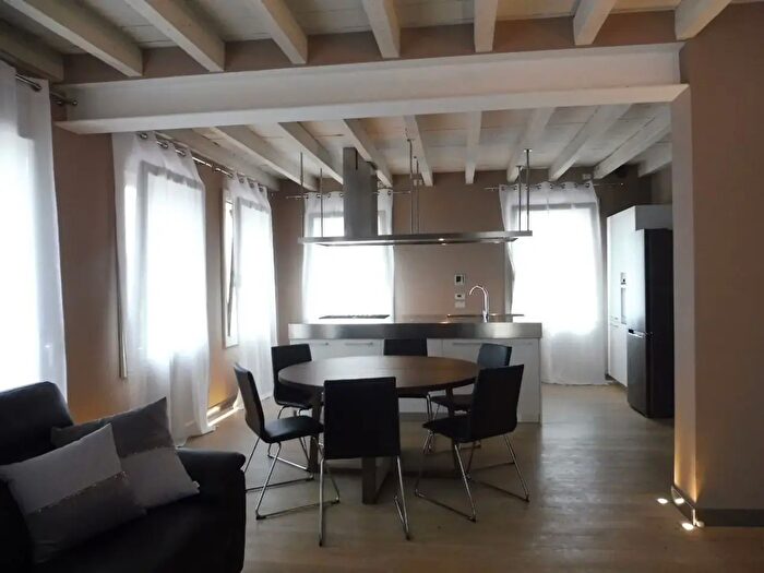 Appartamento quadrilocale in affitto in Schiavon