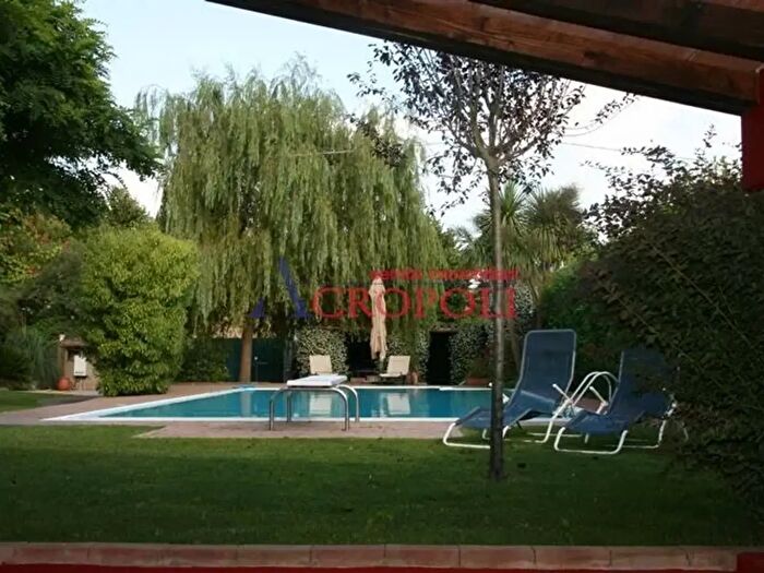 Casa in vendita in Via dello Sboccatore, Trevignano Romano