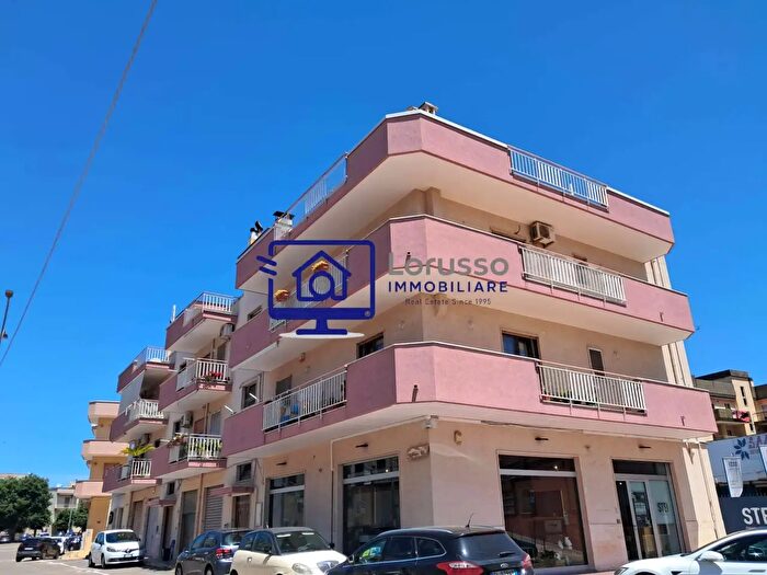 Appartamento quadrilocale in vendita in Via Salvatore Bini, Castellana Grotte