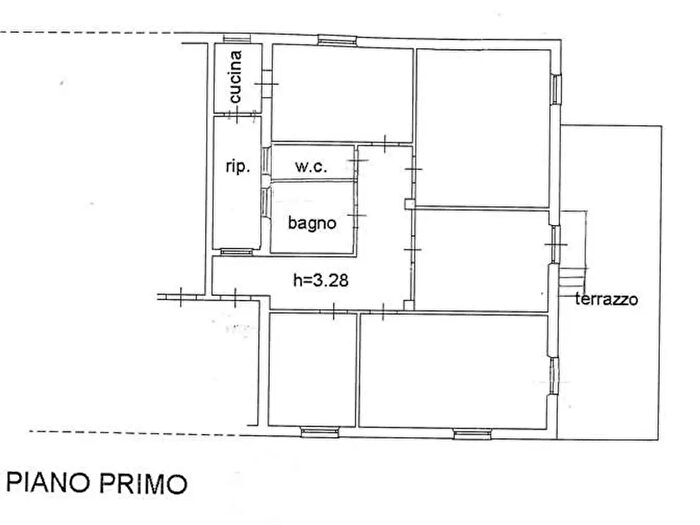 Case in Vendita e in Affitto - 2