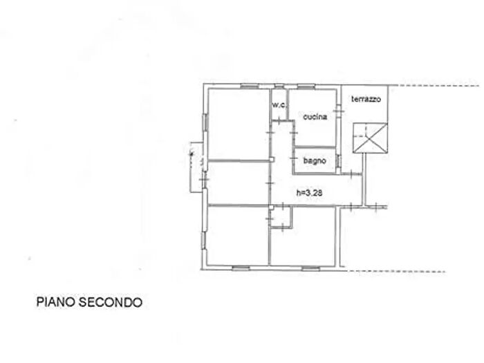Case in Vendita e in Affitto - 3