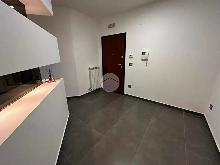 Appartamento quadrilocale in vendita in Viale Giacomo Mancini, Cosenza