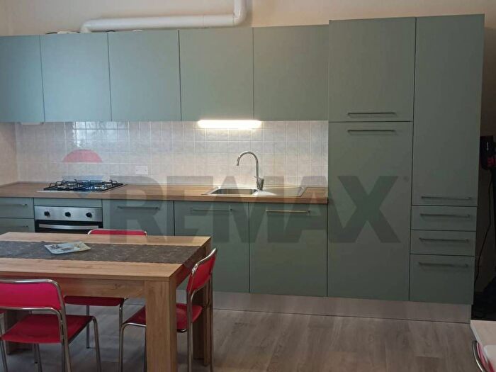 Appartamento monolocale in affitto in VIA PAPA KAROL WOJTYLA, Santantonio, Porto Mantovano