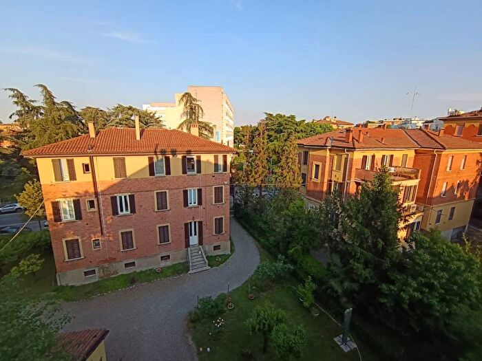 Appartamento trilocale in affitto in Via Filippo Argelati, Massarenti, Bologna