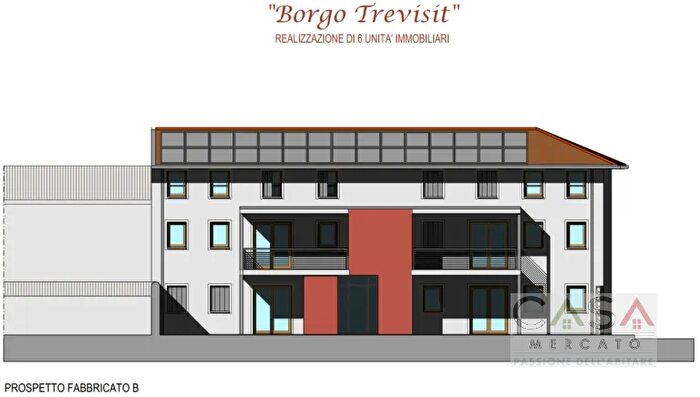 Case in Vendita e in Affitto - 2